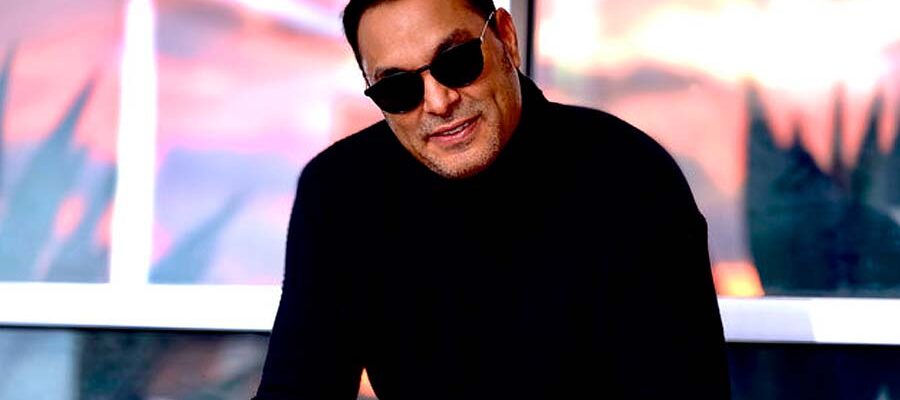 DerekVinci celebra el reconocimiento de YouTube y más de 700 mil oyentes mensuales en Spotify