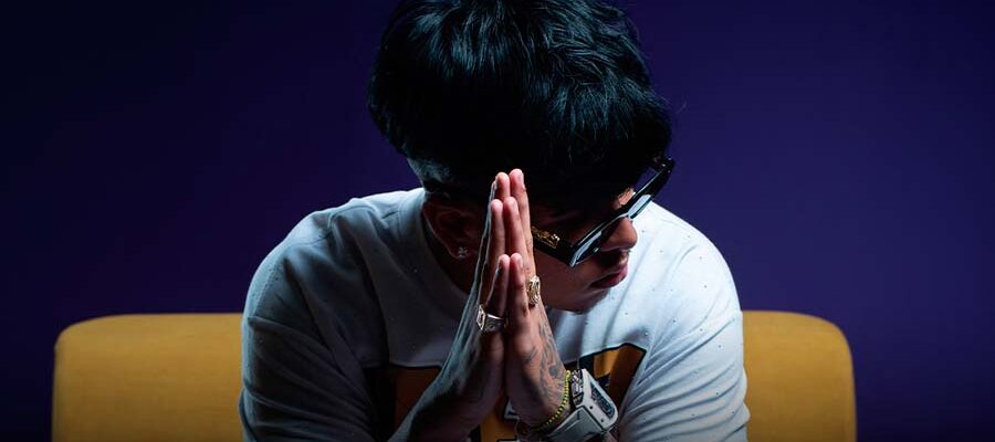 Jhon Menez presenta “Lupita”, una nueva era del reparto cubano