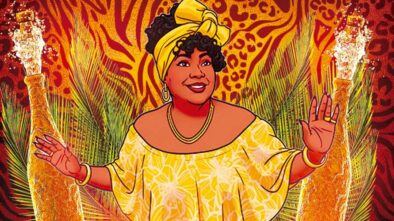 Rossi López honra a Celia Cruz con su nuevo sencillo "Azúcar, Guarapo y Ron"