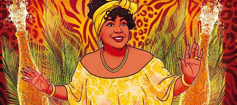 Rossi López honra a Celia Cruz con su nuevo sencillo "Azúcar, Guarapo y Ron"