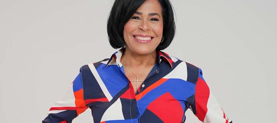 Marleni Lanza su Nuevo Sencillo Navideño, un Himno de Esperanza y Fe