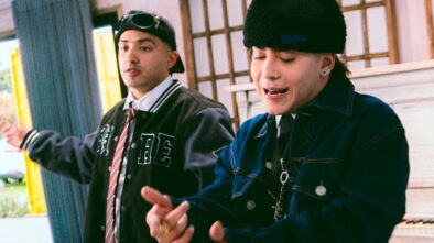 Jhay P & El Pai impulsan la nueva generación del reggaetón colombiano con “EL DOCE”