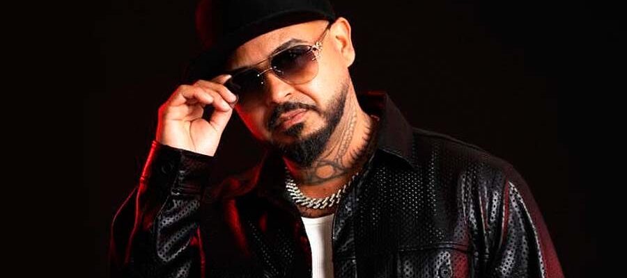 Vinny Rivera X DerekVinci lanzan "ROTO" su nueva Bachata