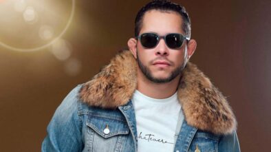 Jhonny Evidence x DerekVinci "Pa Que Me Digas" nueva Bachata