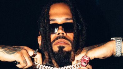 Brray, portada en Beating Magazine