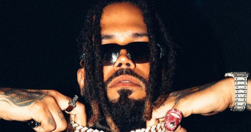 Brray, portada en Beating Magazine