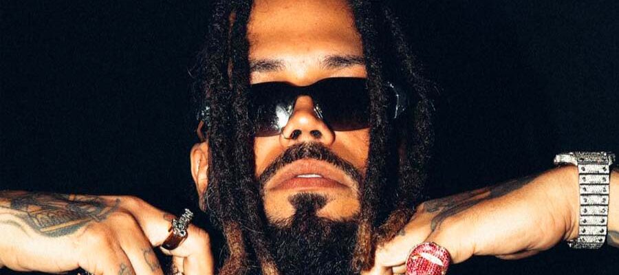 Brray, portada en Beating Magazine