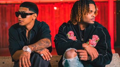 Moreno X4 expande el universo de los drilla corridos con “MANIAQUE” junto a Little Homie