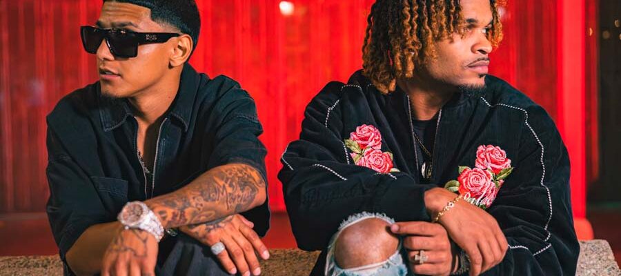 Moreno X4 expande el universo de los drilla corridos con “MANIAQUE” junto a Little Homie