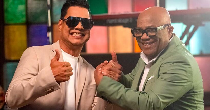 Zafra Negra vuelve a encender la fiesta con su nuevo sencillo “Pal Bailador”