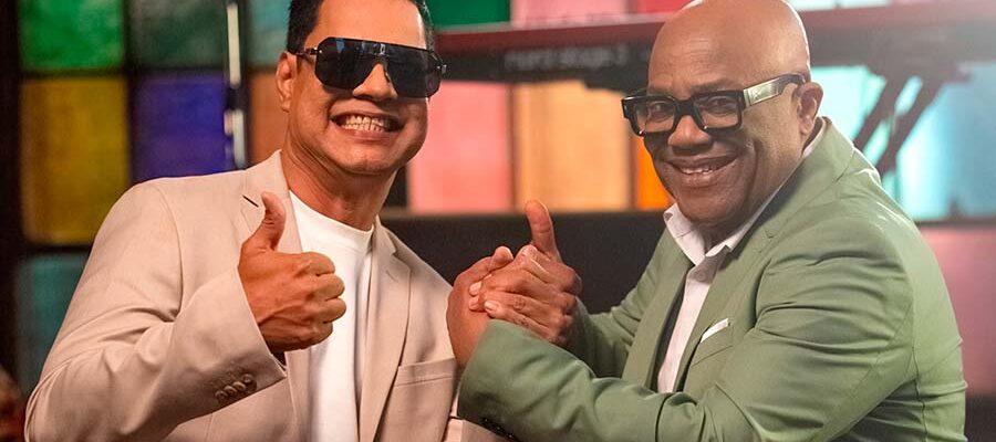 Zafra Negra vuelve a encender la fiesta con su nuevo sencillo “Pal Bailador”