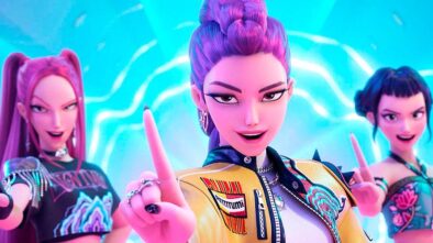 K-pop animado conquista el título Mujeres del Año en Billboard