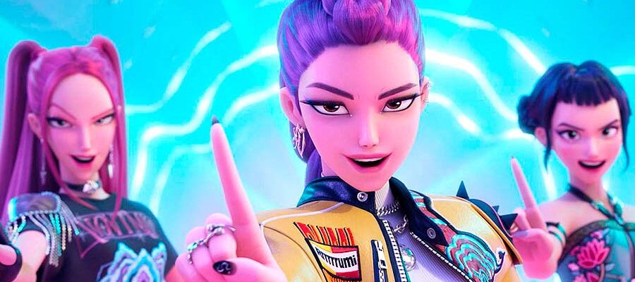 K-pop animado conquista el título Mujeres del Año en Billboard