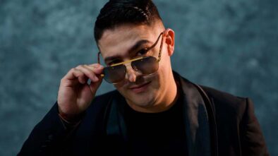 Julián Daza inicia el 2026 con el lanzamiento de “Si La Ves”