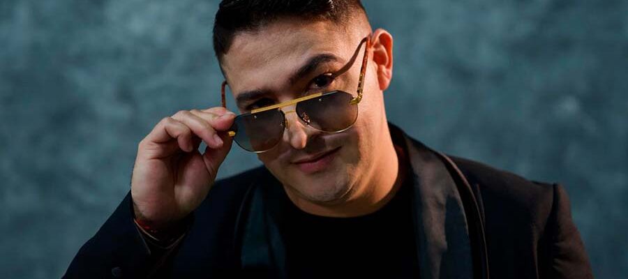 Julián Daza inicia el 2026 con el lanzamiento de “Si La Ves”