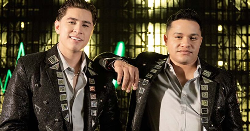 Banda Los Recoditos se encuentran “EN COMA INDUCIDO”