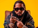 Chimbala lanza “OH OH”: El nuevo himno del dembow global