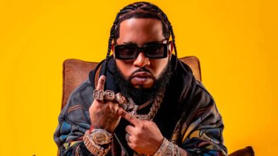 Chimbala lanza “OH OH”: El nuevo himno del dembow global