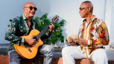 Guayacán Orquesta reclama su trono con "Salsa de Barrio Caleño": Un manifiesto de identidad y fuego latino