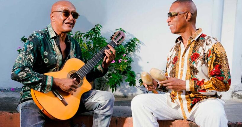 Guayacán Orquesta reclama su trono con "Salsa de Barrio Caleño": Un manifiesto de identidad y fuego latino