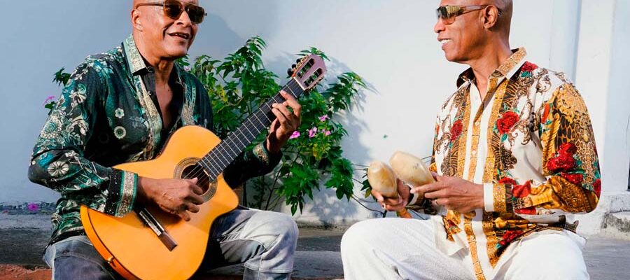 Guayacán Orquesta reclama su trono con "Salsa de Barrio Caleño": Un manifiesto de identidad y fuego latino