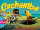 “Cachamba” el hit de Kinito Méndez revive en versión para Voces Infantiles