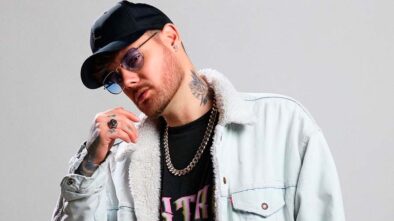 Jose de Rico, Fuego, Víctor Magán y Danny Romero unen fuerzas en “Obra de Arte”, el nuevo fenómeno del electrolatino