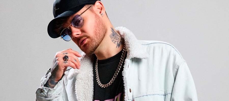 Jose de Rico, Fuego, Víctor Magán y Danny Romero unen fuerzas en “Obra de Arte”, el nuevo fenómeno del electrolatino