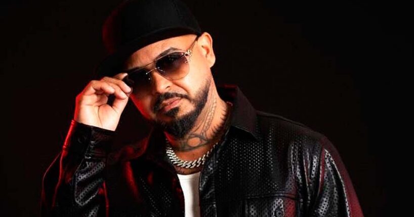 Vinny Rivera X DerekVinci lanzan "Mama Rica" su nueva Bachata