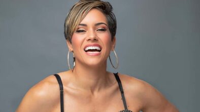 Izis anuncia una nueva era en su carrera musical y presenta su renovada identidad digital