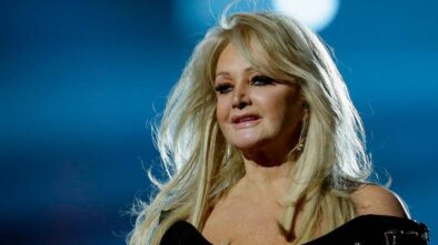 Muere Bonnie Tyler, cantante detrás del éxito ochentero “Total Eclipse of the Heart”