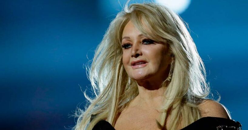 Muere Bonnie Tyler, cantante detrás del éxito ochentero “Total Eclipse of the Heart”