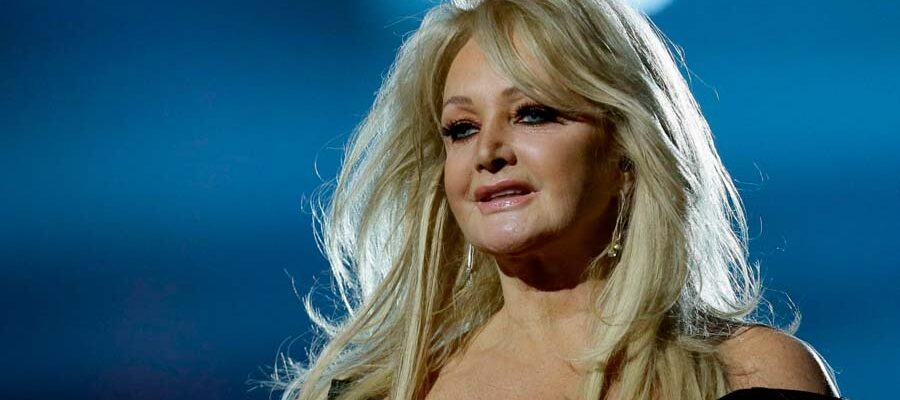 Muere Bonnie Tyler, cantante detrás del éxito ochentero “Total Eclipse of the Heart”