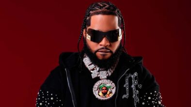 Chimbala presenta "ROMO", su EP debut, junto al focus track global con J Balvin