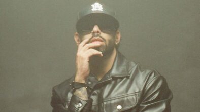 El artista bachatero mexicano J Salez presenta su nuevo álbum “Hecho en LA”
