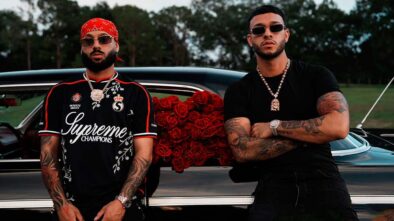Alex Rose y Lyanno estrenan "Si Te Tuviera", el esperado regreso al Latin R&B