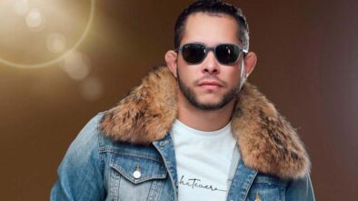 Jhonny Evidence x DerekVinci presentan "Sube El Telón"