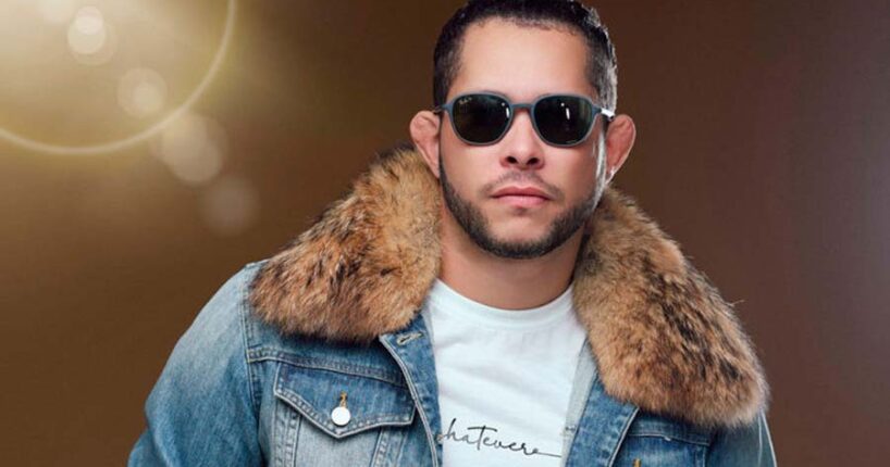 Jhonny Evidence x DerekVinci presentan "Sube El Telón"