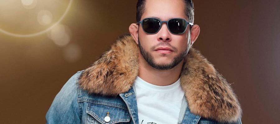 Jhonny Evidence x DerekVinci presentan "Sube El Telón"