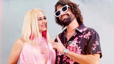 El dúo Monteros presenta su nuevo sencillo “Melao”