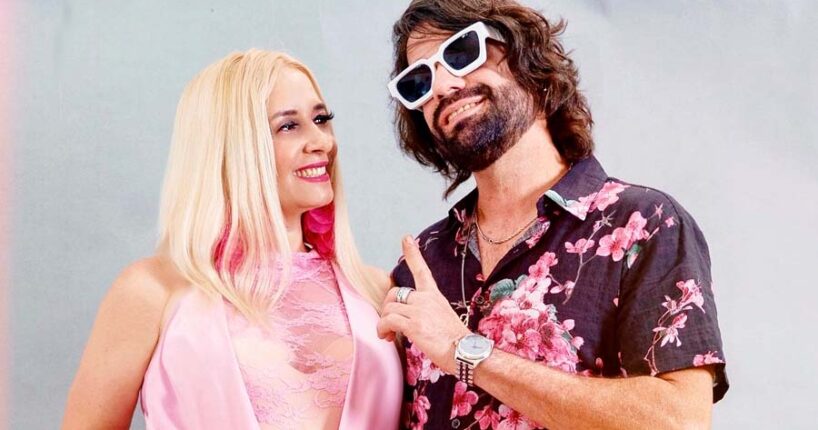 El dúo Monteros presenta su nuevo sencillo “Melao”