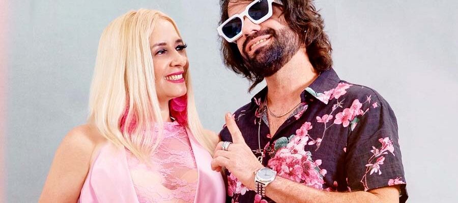 El dúo Monteros presenta su nuevo sencillo “Melao”