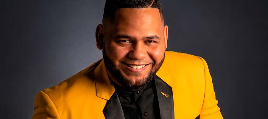 Wilbert Taveras con “PAL BAILADOR” consolida su lugar en la salsa