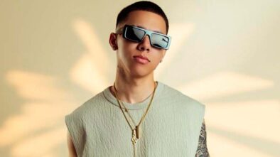 Kevin Gabriel lanza «SALSALANDIA», su álbum debut