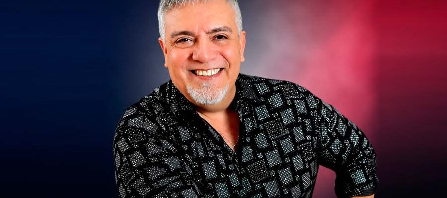 "Gato Encerrado": El nuevo sencillo de Fernandito Rentas sobre traición y amistad