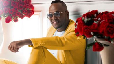 GERLEY: la salsa romántica vuelve a enseñarle al mundo a decir "TE AMO"
