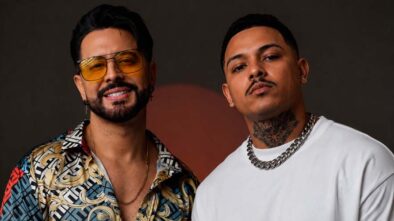 Don Lucry se une a Rogers Sky en “Bajo el Sol”, un tema lleno de energía y alegría