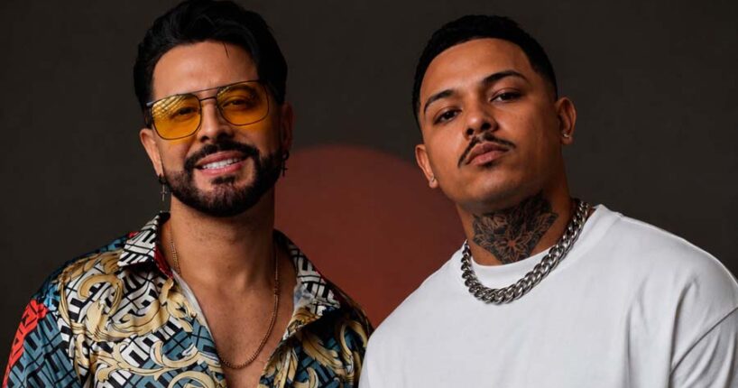 Don Lucry se une a Rogers Sky en “Bajo el Sol”, un tema lleno de energía y alegría