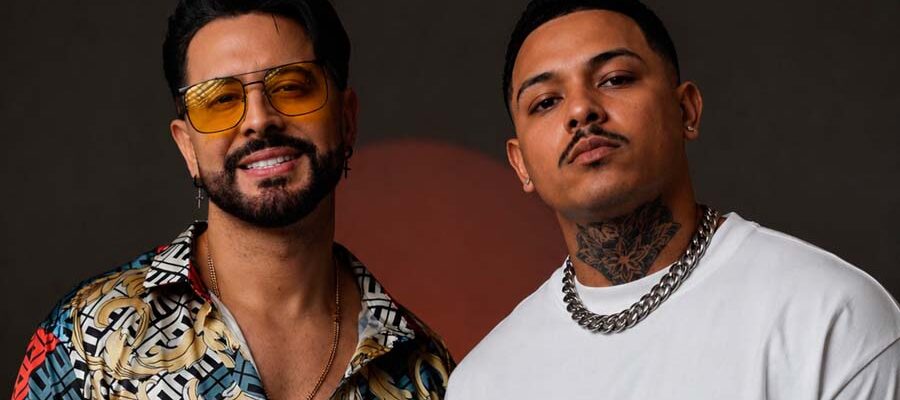 Don Lucry se une a Rogers Sky en “Bajo el Sol”, un tema lleno de energía y alegría