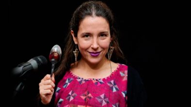 Looping GREIS presenta el techno feminista de MAKITA